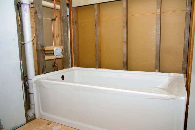 Bathroom Remodel Projects