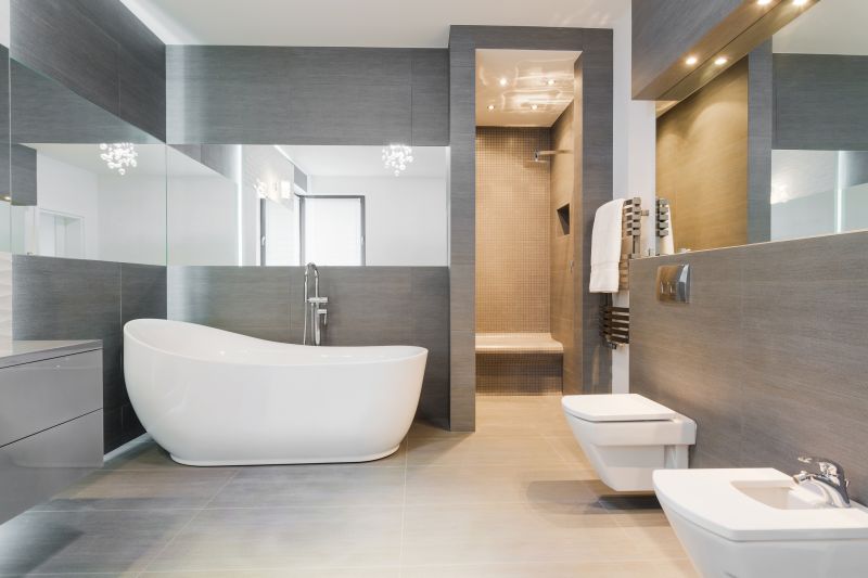 Cost of Bathtub Installation in Palm Coast, FL